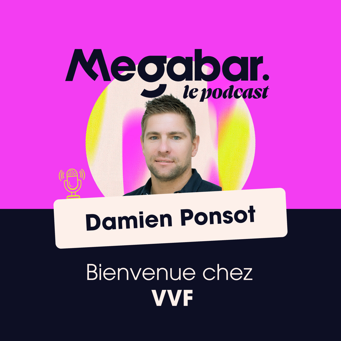 Marque employeur & recrutement : immersion avec Damien Ponsot (DRH de VVF) dans les coulisses du tourisme à impact social