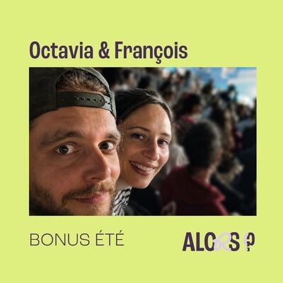 Anatomie de mon couple sans enfant - Episode bonus cover
