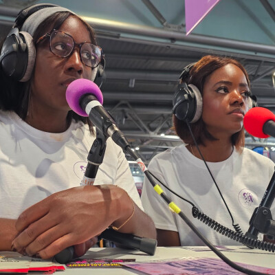 Femme Moderne Prévention contre les violences faites aux femmes cover