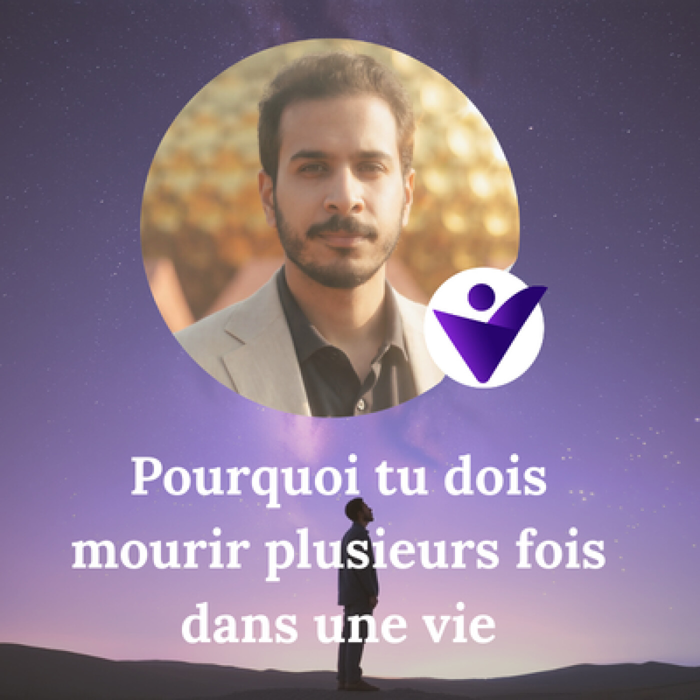Pourquoi tu dois mourir plusieurs fois dans une vie episode artwork