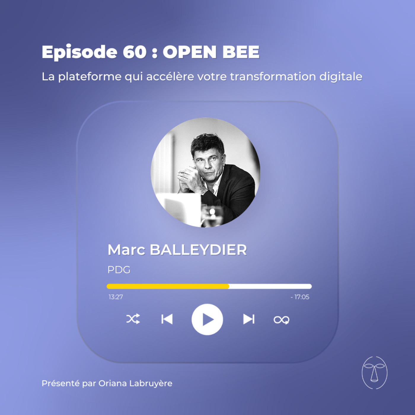 La Robe Numérique