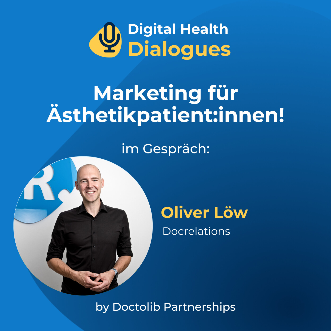 Marketing für Ästhetikpatient:innen! mit Daniel und Oliver Löw