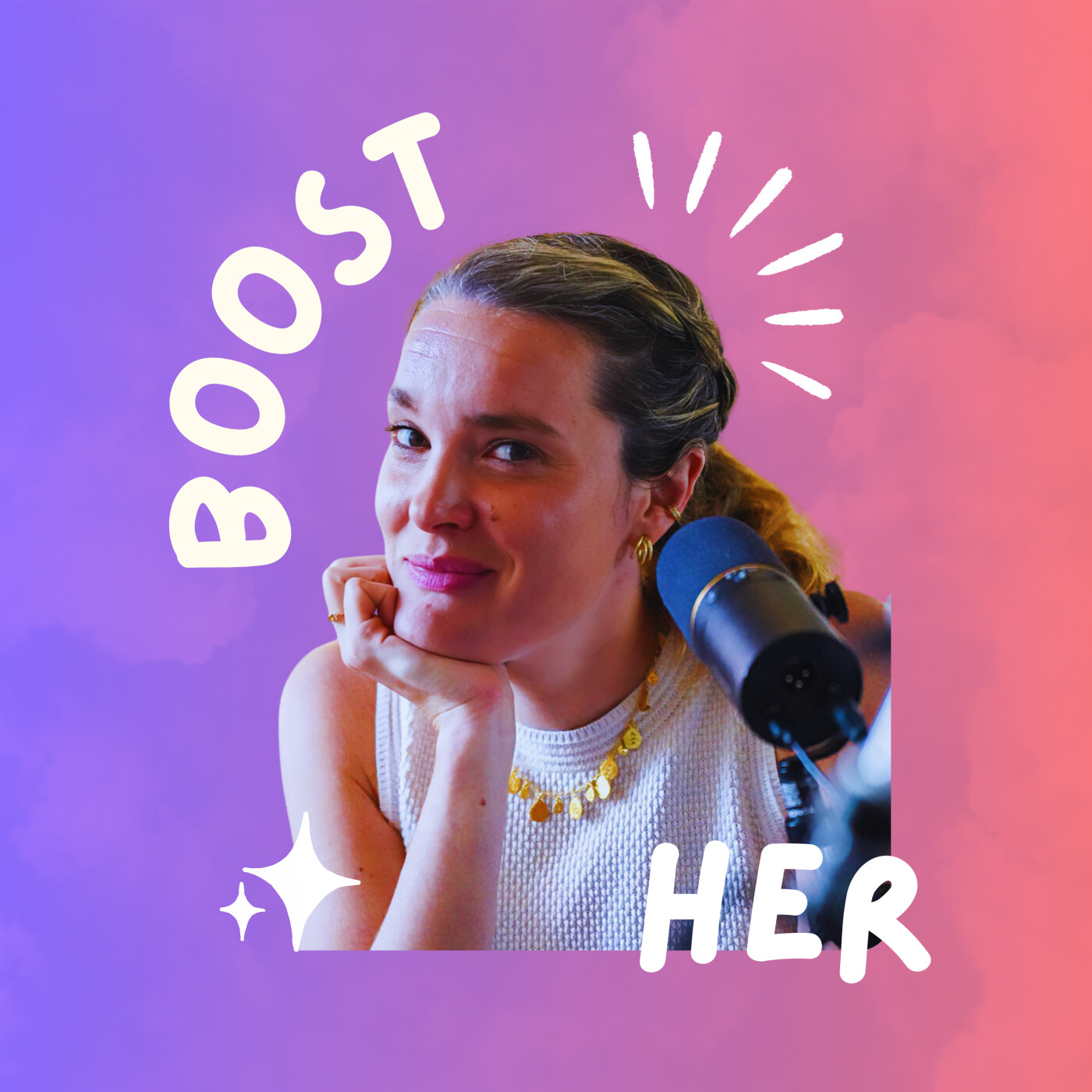 BOOST.HER