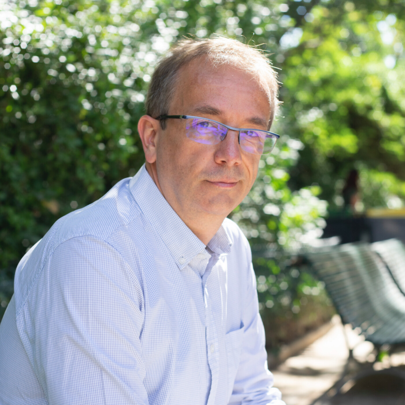 #108 David Cousquer, PDG et fondateur de Trendeo - Prendre le pouls de l'industrie dans le monde