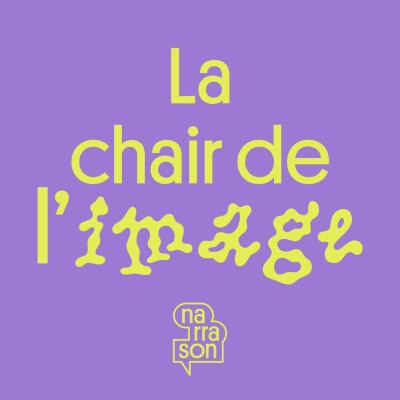 La chair de l’image : Le teaser cover