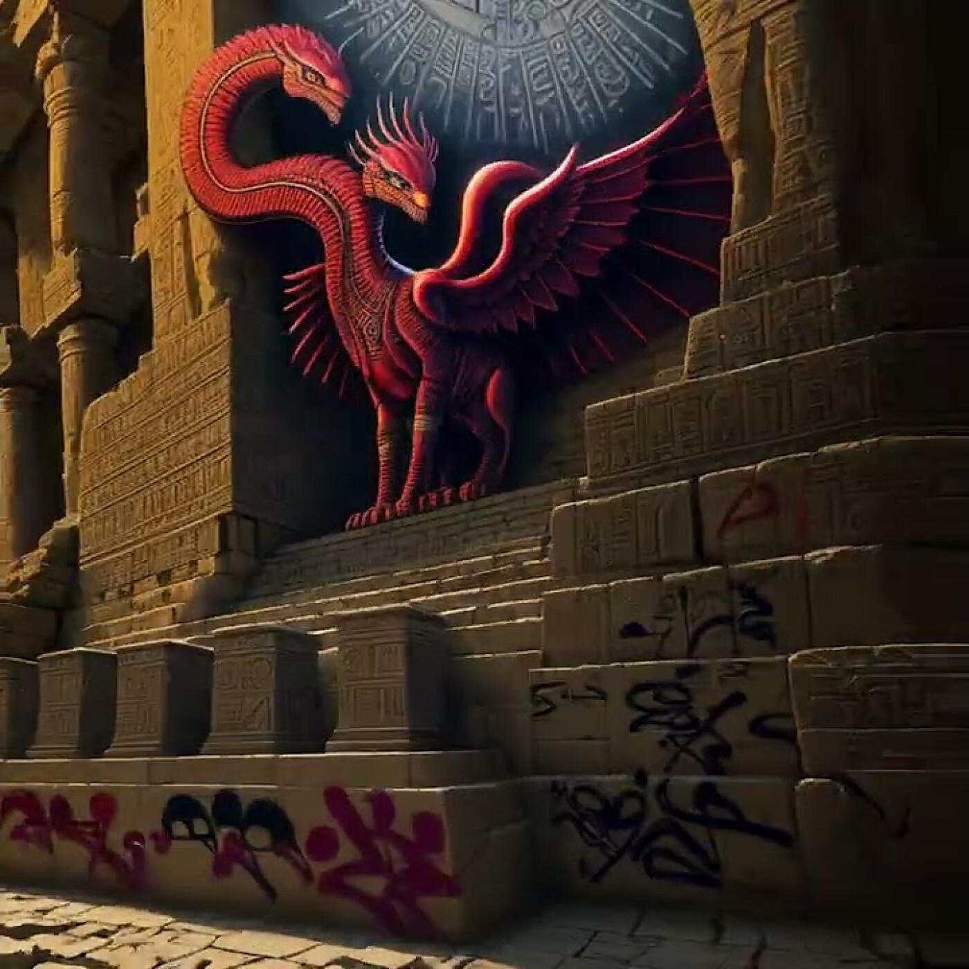 Botis (Chant Invocatoire 17) episode artwork