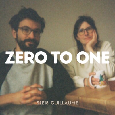 S2E18 Guillaume - Quand ça y est, on est cinq cover