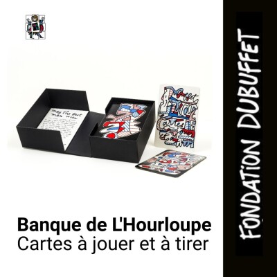 Épisode 2. La Banque de l’Hourloupe cover