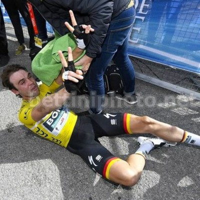 Le débat : Paris-Nice 2020, une course au rabais? - Vélo'Podcast n°6 cover