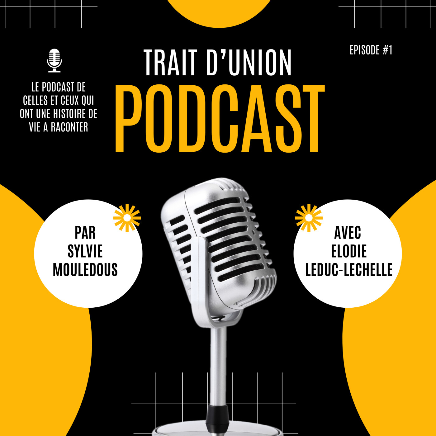 Trait d\'Union