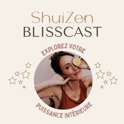 Lâcher prise - Méditation & Respiration cover