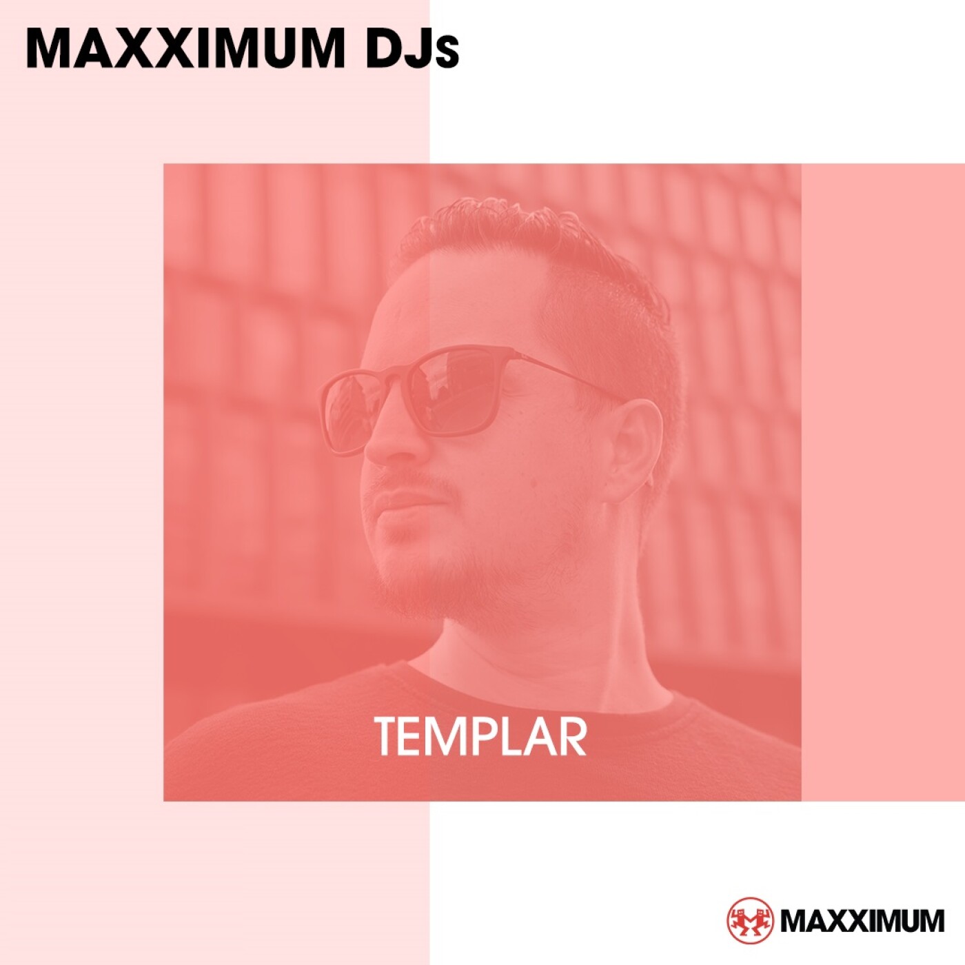 MAXXIMUM DJ'S : TEMPLAR