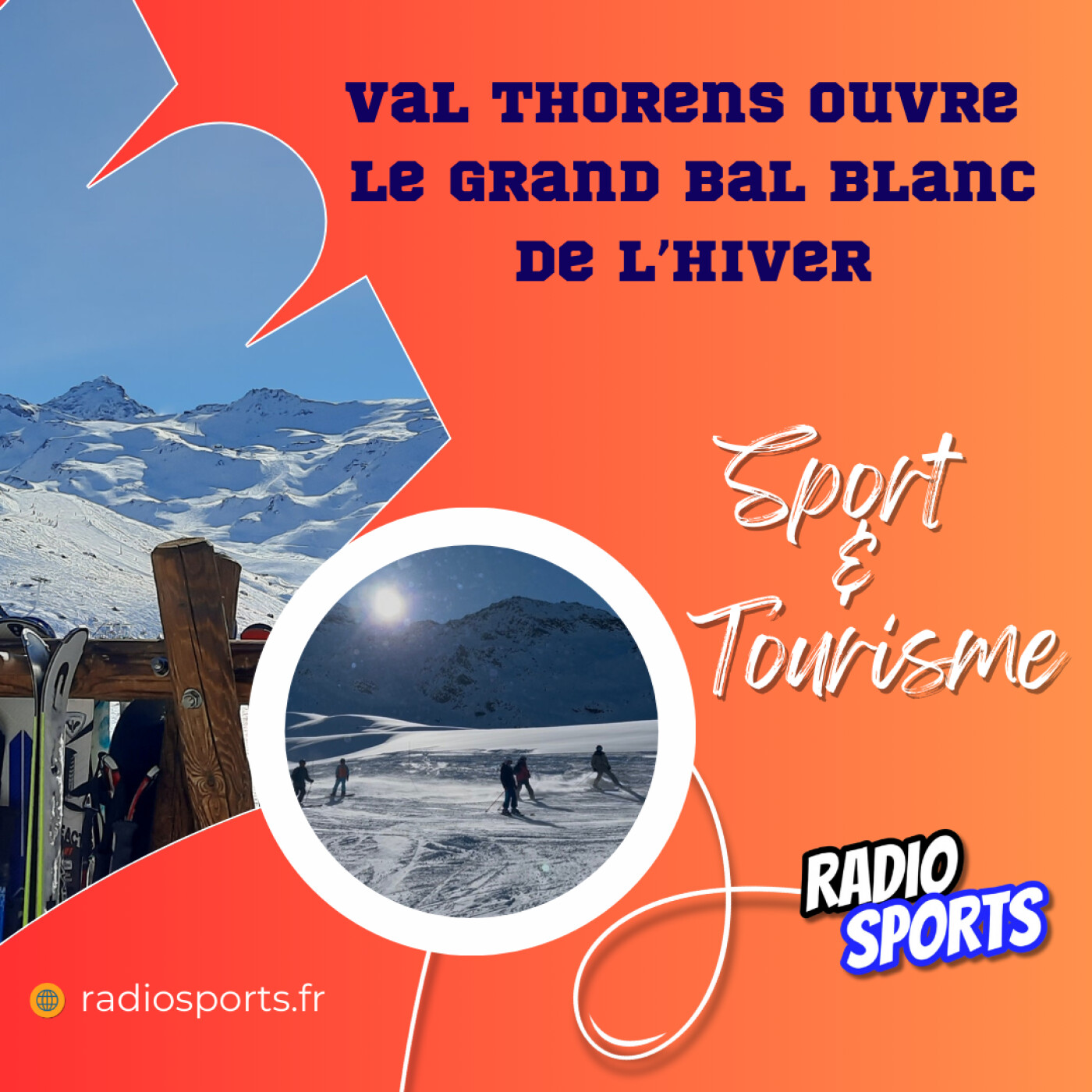 Sport ET Tourisme