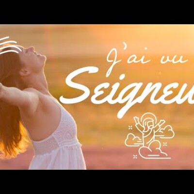 Écoute : Parole et Évangile du jour | Mardi 19 avril • Merci Marie ! cover