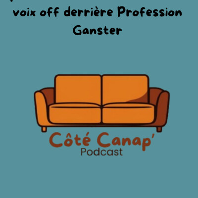 Thibaut Dervaux : Voix off, IA et l'Équilibre entre l'Ombre et la Lumière cover