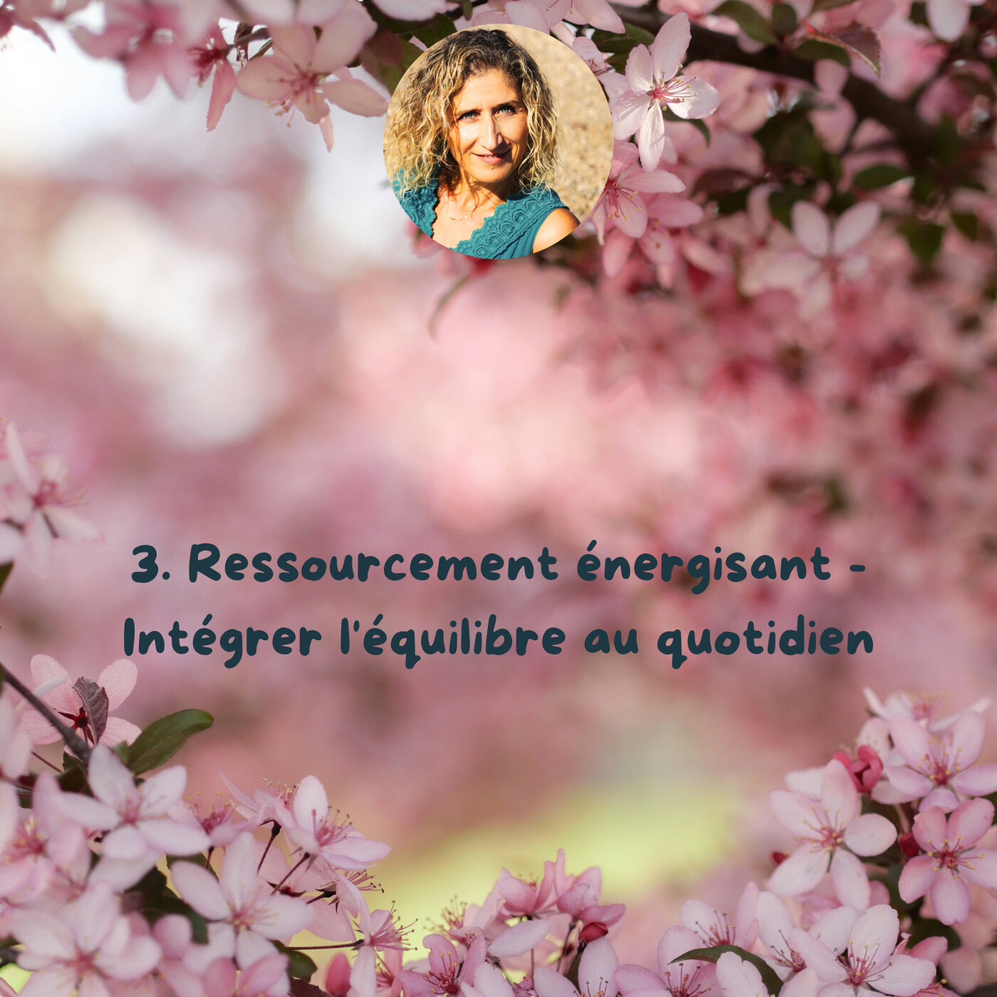 L\'Impulsion Énergétique