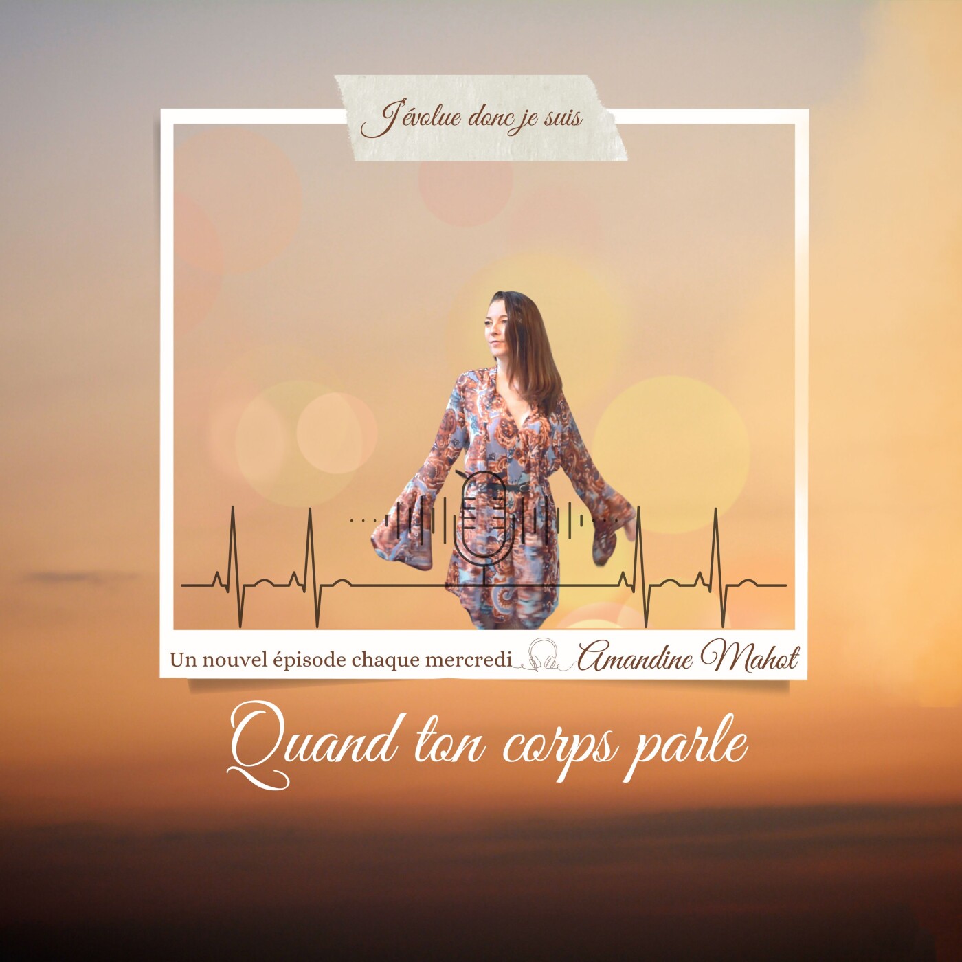 #23 Quand ton corps parle