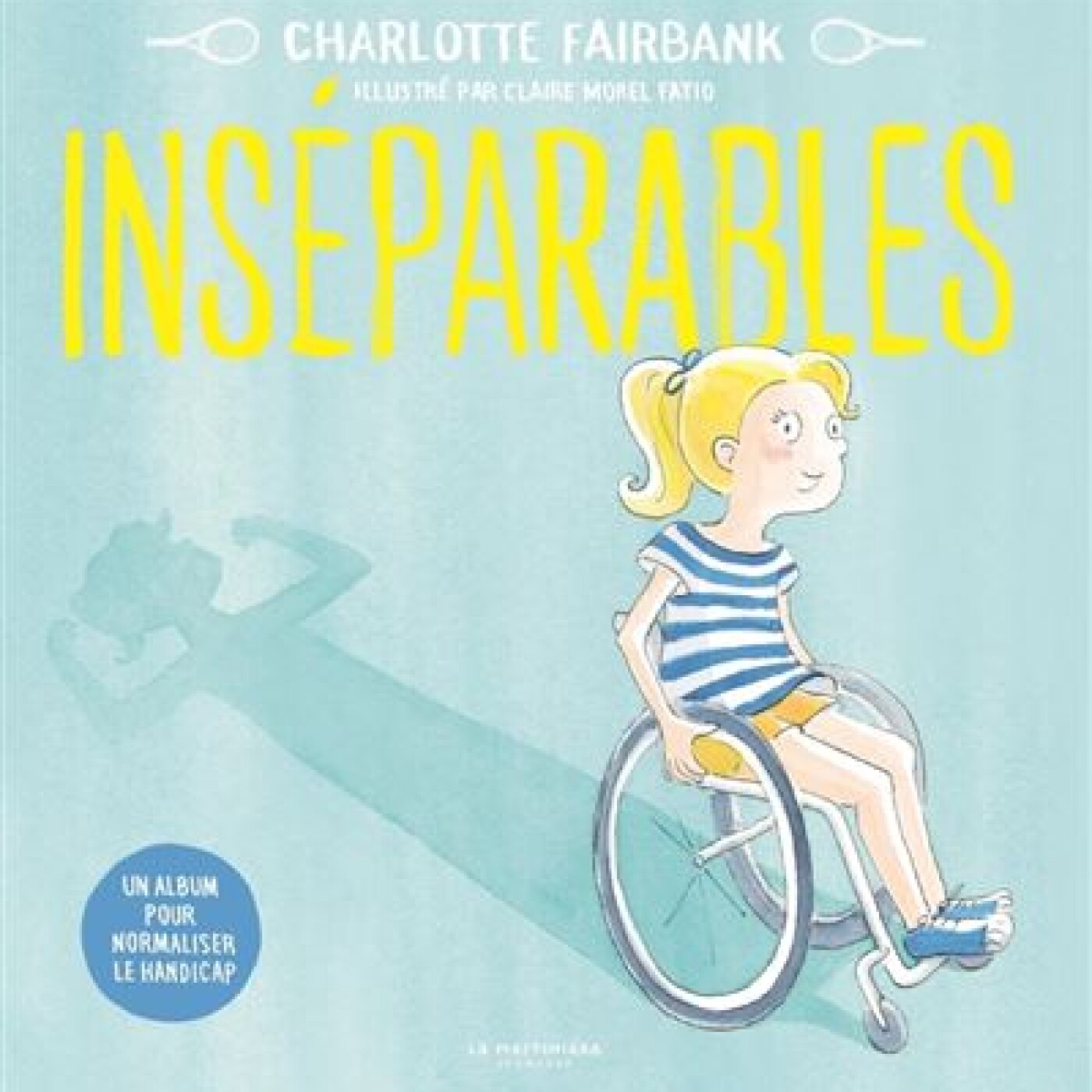 Inséparables Inséparables