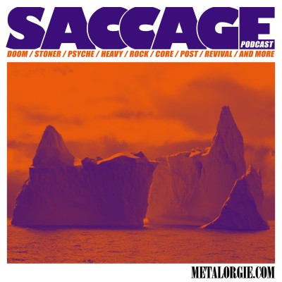 SACCAGE S01E12 Briser la Glace cover