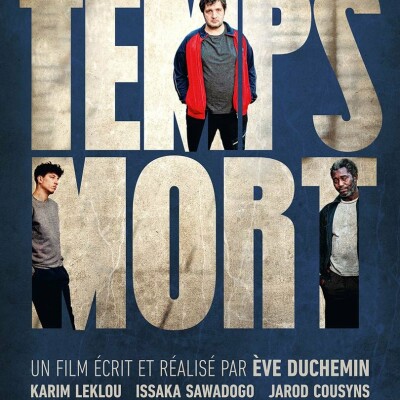 Temps Mort cover