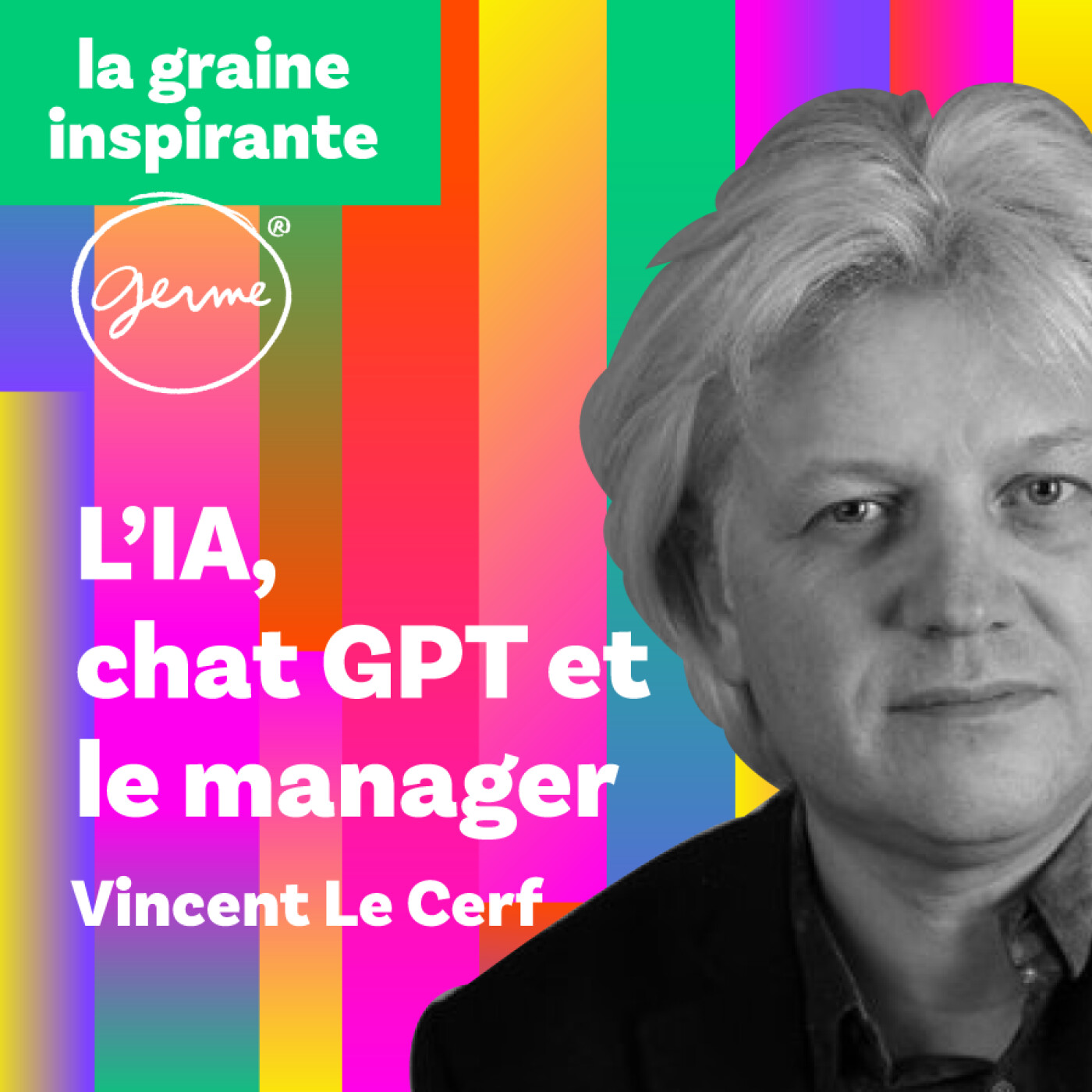 La graine inspirante - Réseau GERME