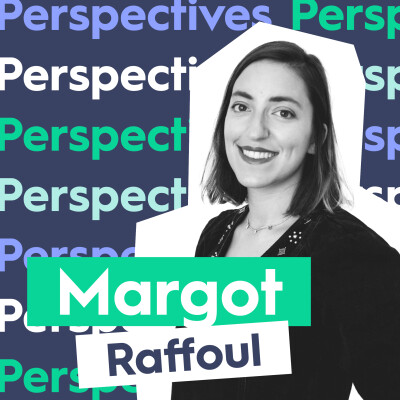 Perspectives #7 – La supply chain, pilier de la transformation cover