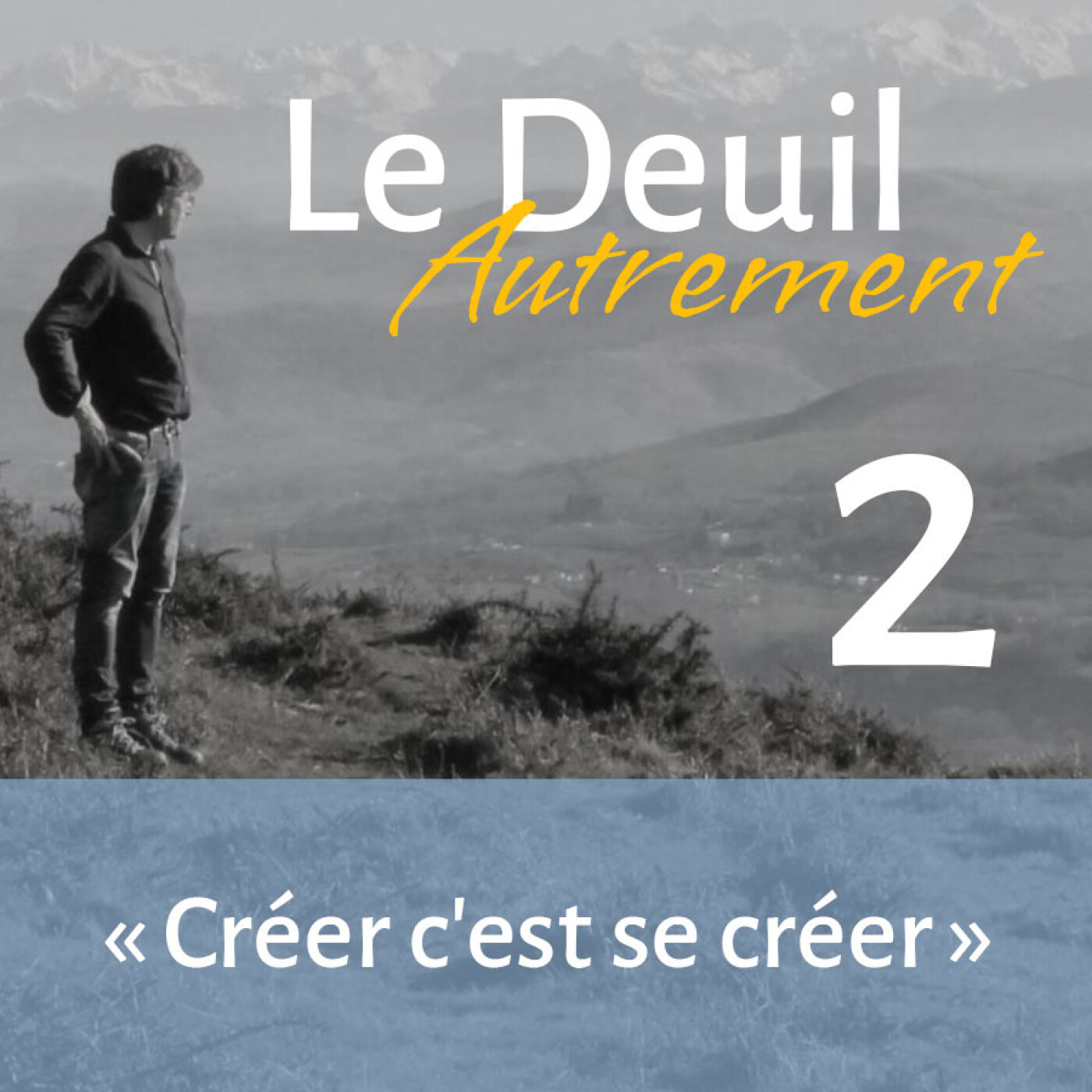 LE DEUIL AUTREMENT
