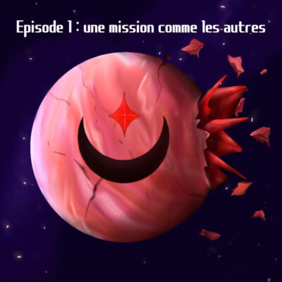 Figurants aux premiers plans : Épisode 1 cover
