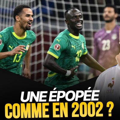 Coupe du monde 2026 : jusqu'où peut aller le Sénégal ? cover
