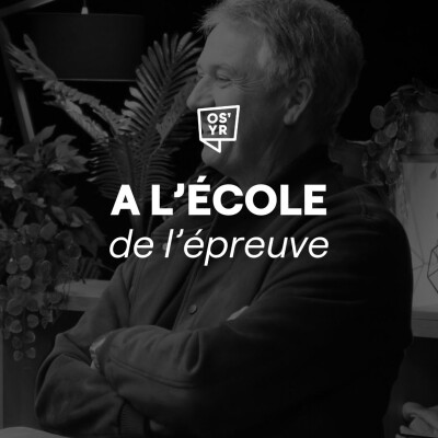 S6#14 - À l’école de l’épreuve : pourquoi la difficulté nous forme ? - ON S'Y RETROUVE cover