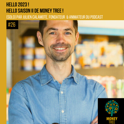 #26 [SOLO] Hello 2023 ! Hello Saison II ! 😎 cover