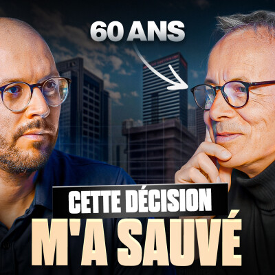 De patron à Marchand de biens : 6 opérations après 60 ans cover