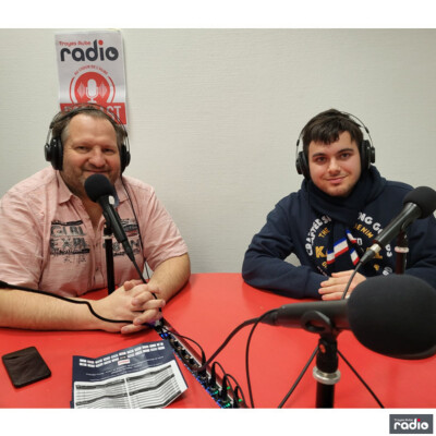 NUMÉRO 10 - Retour sur ESTAC - Monaco cover