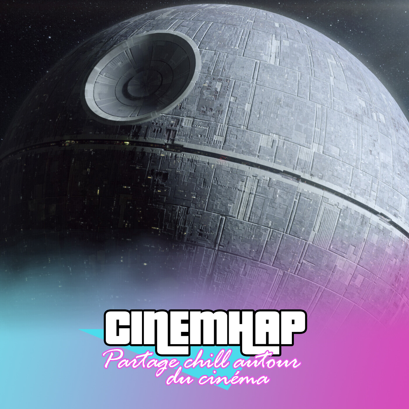 CinemHap