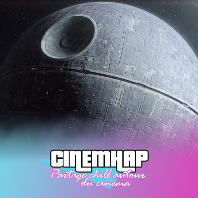 Le STAR WARS CINEMATIC UNIVERSE cover