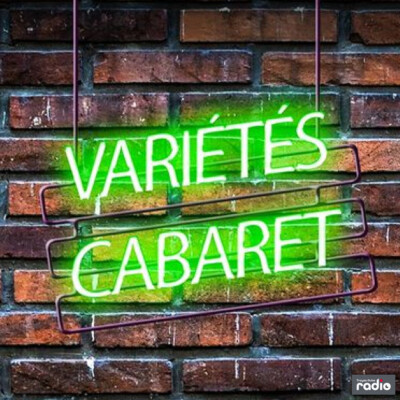 LES FLÂNERIES D’ANNE-CLAIRE - Variétés Cabaret cover