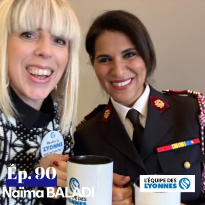 Ép 90 - Naïma BALADI cover