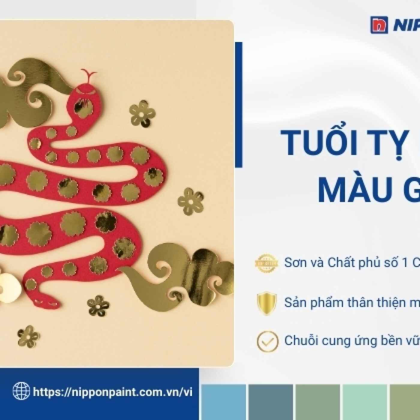 tuoi ty hop mau gi episode artwork