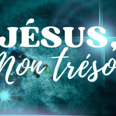 Parole et Évangile du jour | Dimanche 30 juillet • Il en a fait des justes cover