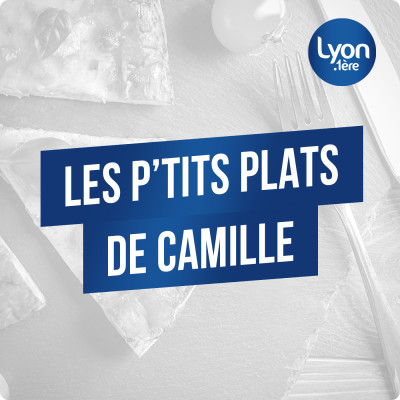 Ecouter les p'tits plats du lundi 16 janvier 2023 cover