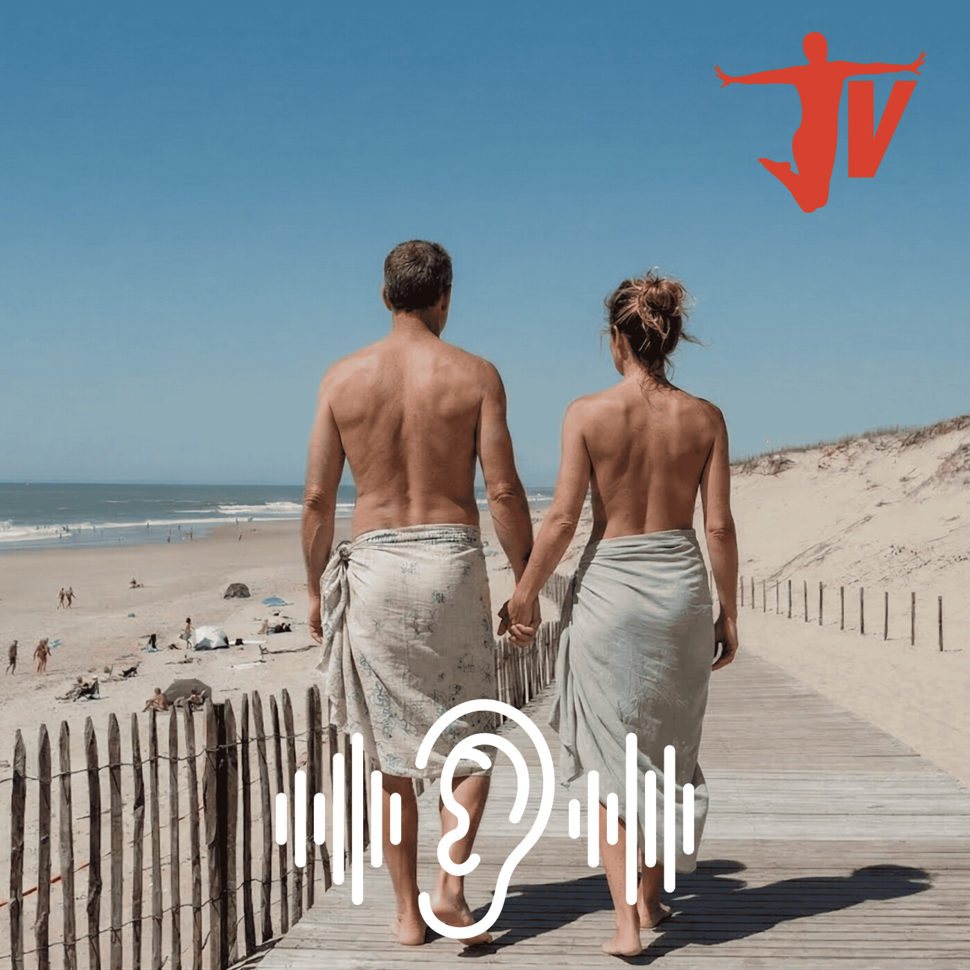 22- CHM Monta: pour quelles vacances naturistes? episode artwork