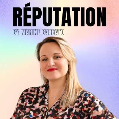 TRAILER S2 - Réputation, le podcast qui explore les relations médias de demain cover