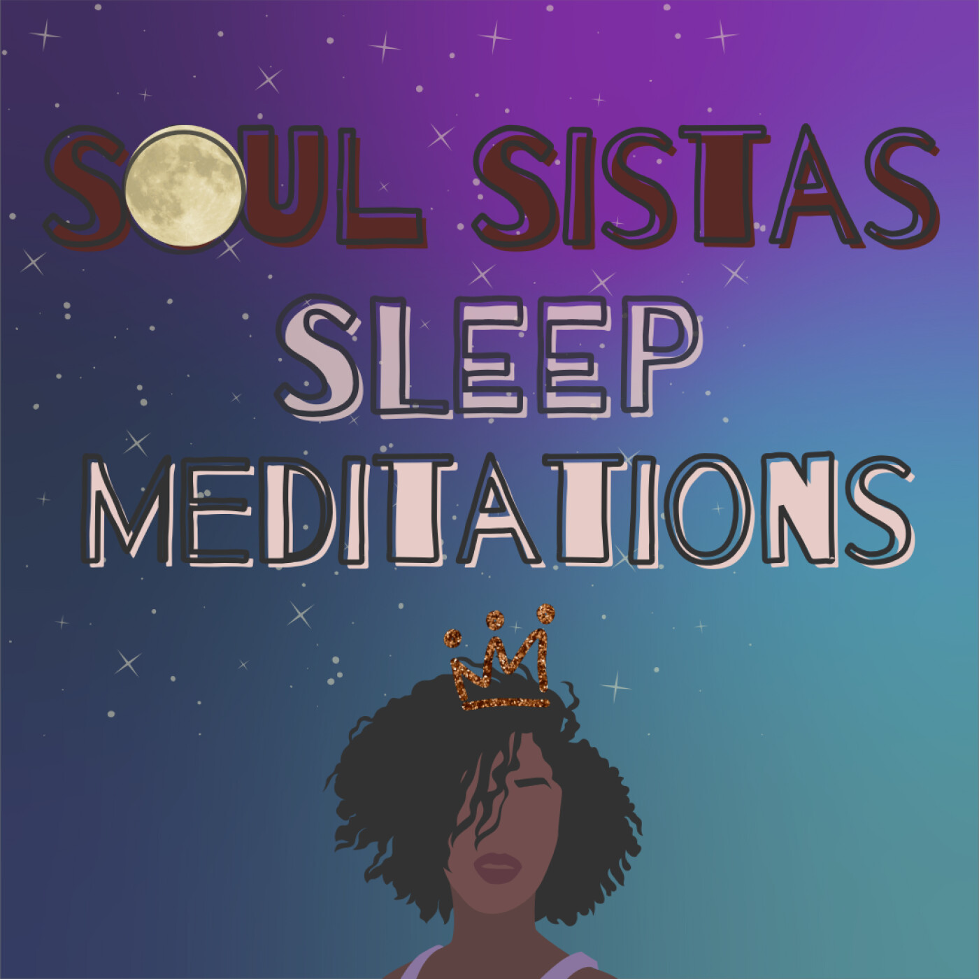 Full Moon Meditation 🌕 | Wolf Moon | Calling in the Howling Healing Energy | Jan 13, 2025