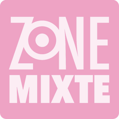 Zone Mixte saison 2 épisode #2 cover