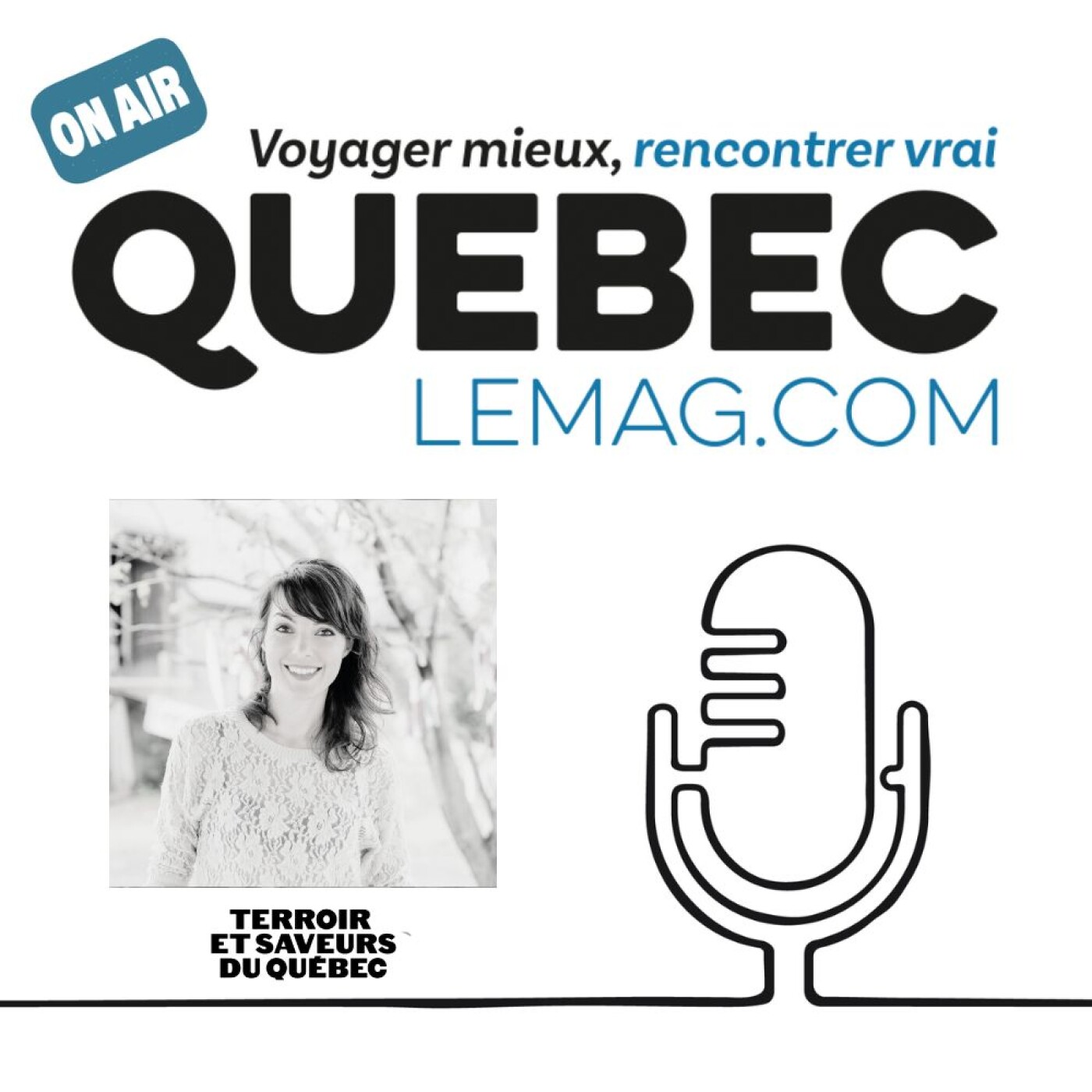 Terroir & Saveurs du Québec | Anne Monna-Lamarre - Cassis Monna