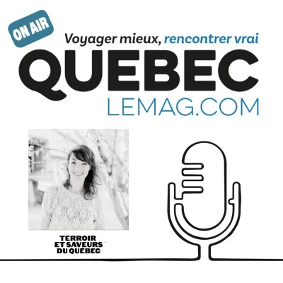 Terroir & Saveurs du Québec | Anne Monna-Lamarre - Cassis Monna cover