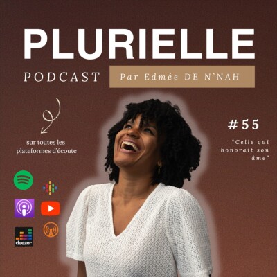 #55. Celle qui honorait son âme cover