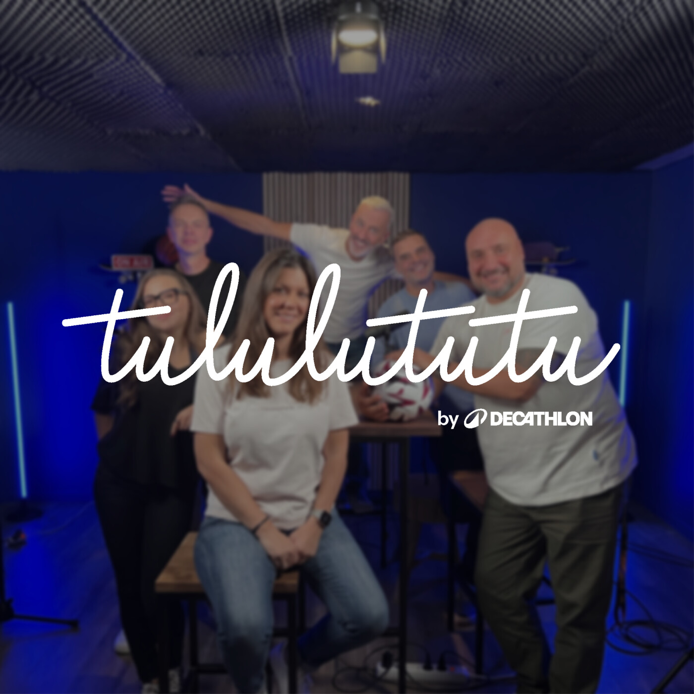Tululututu | Le podcast vidéo du sport