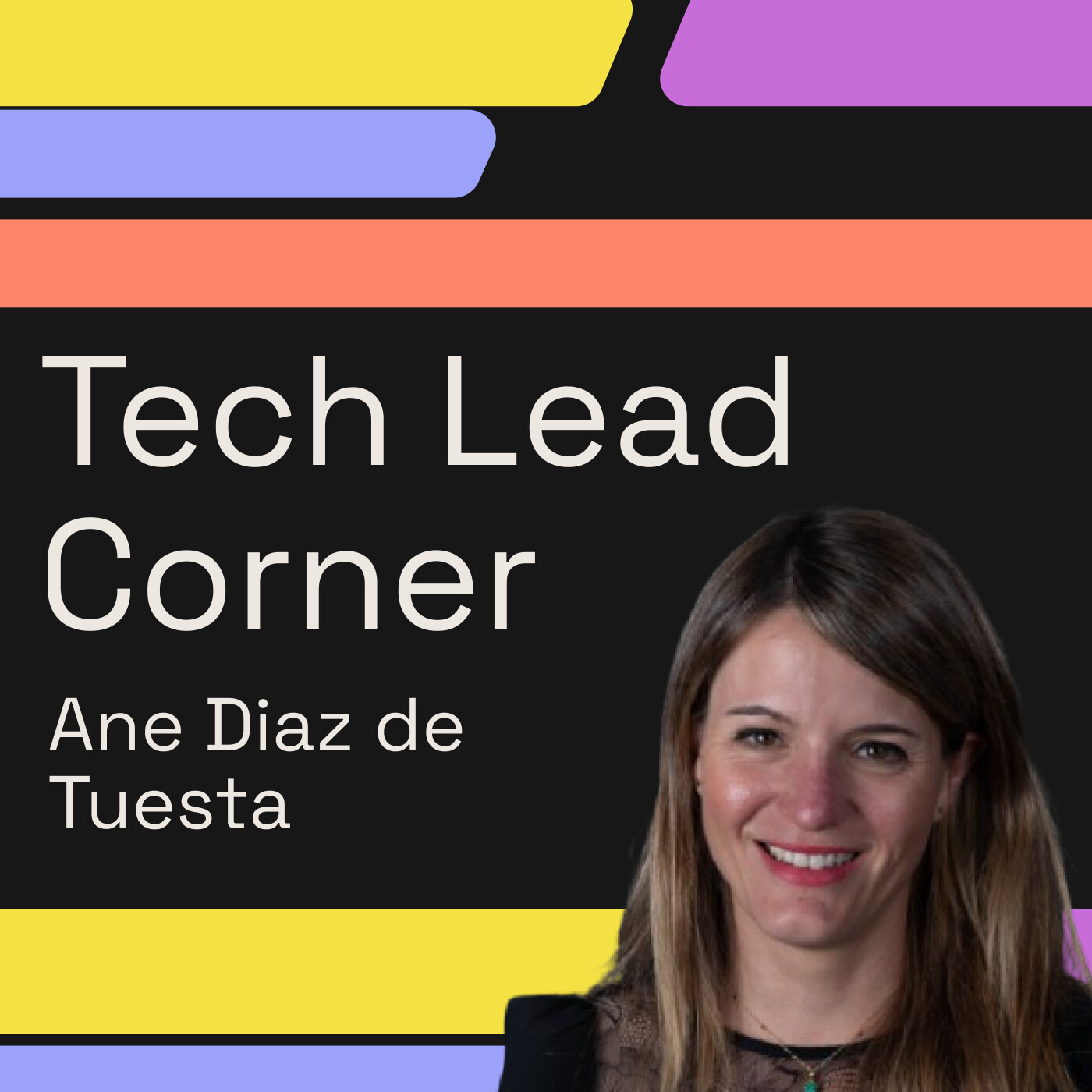 Ane Diaz de Tuesta - Le process de recrutement chez Datadog
