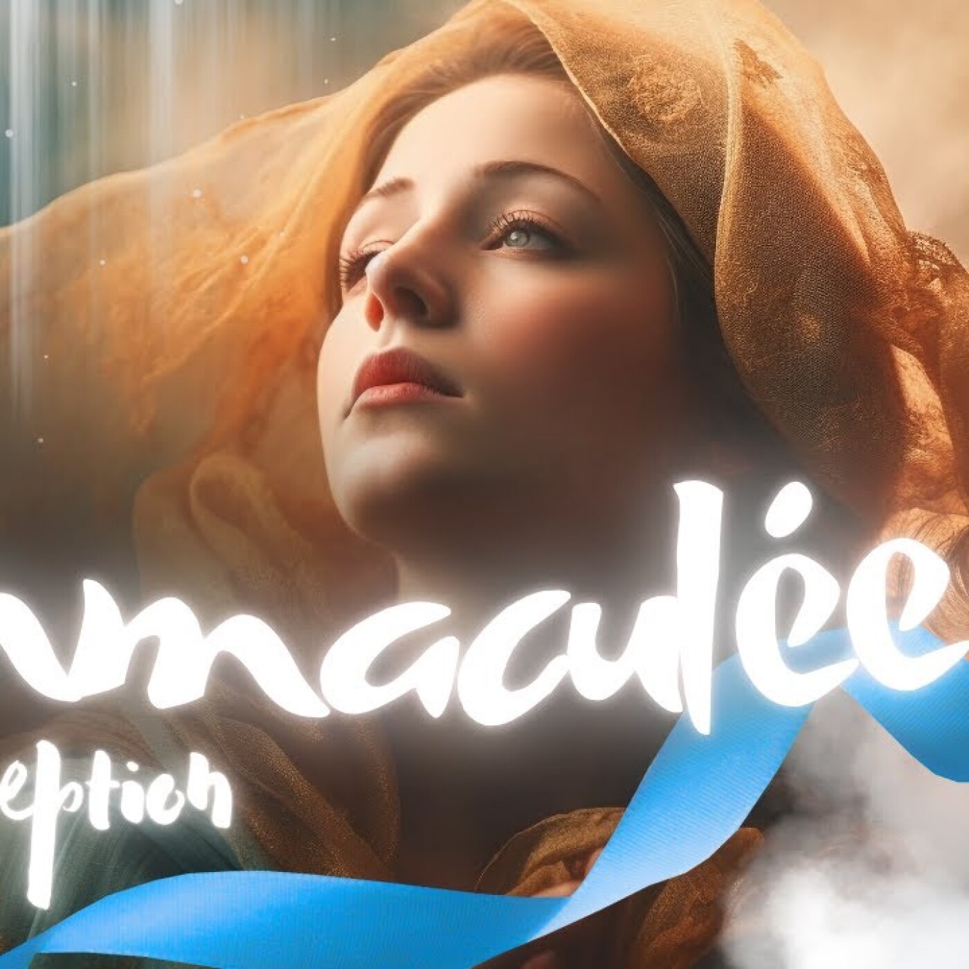 Parole et Évangile du jour | Lundi 9 décembre • Immaculée Conception